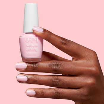 OPI Vernis à ongles Nature Strong Origine Naturelle Longue Durée Blossom Into Awesome - 15 ml