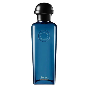 Eau De Citron Noir Hermès 100ml - Fraîcheur Agrume Kermatone