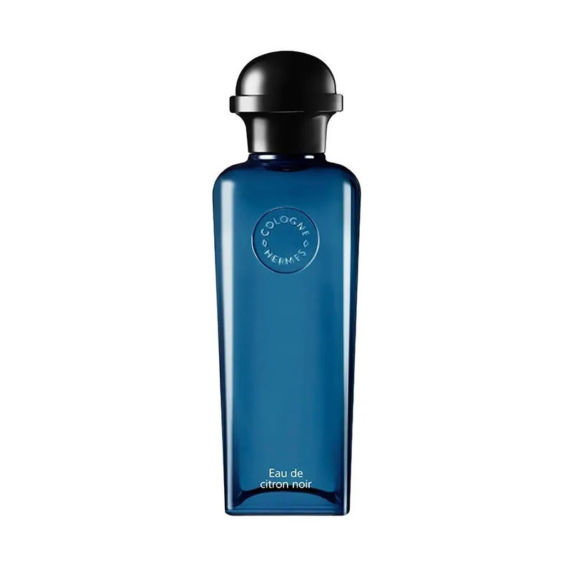 Eau De Citron Noir Hermès 100ml - Fraîcheur Agrume Kermatone