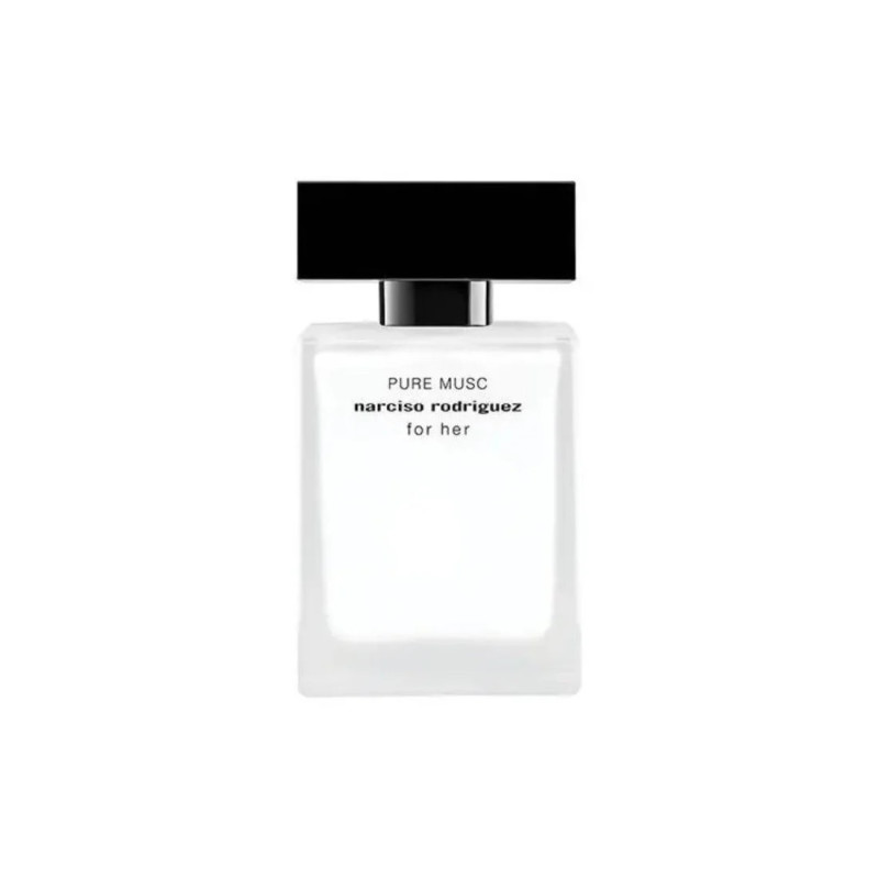 Narciso Rodriguez Eau de parfum Narciso Her Pure Musc Blanc Intense - 30 ml
