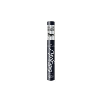 Essence Cosmetics Mascara What The Length! Extreme Lengthening 01-Black - 10 ml