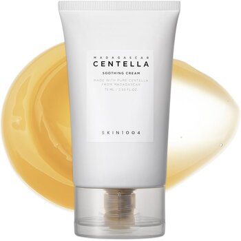 Skin1004 Crème visage Madagascar Centella Gel - 75 ml