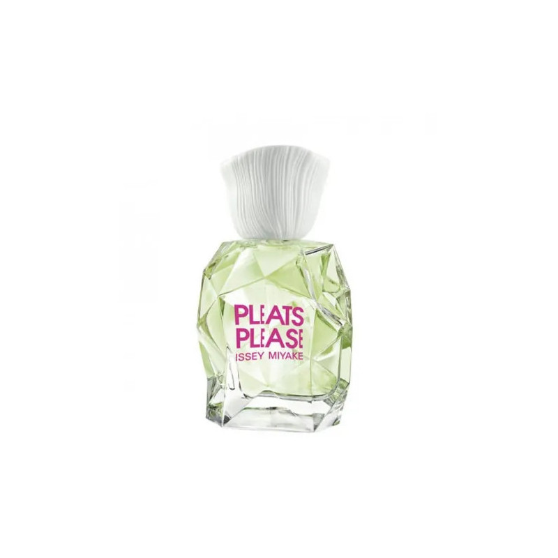 Issey Miyake Pleats Please L'Eau 50ml - Fraîcheur Florale | Kermatone
