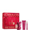 Carolina Herrera Coffret parfum La Bomba Edp 80 ml Body 100 ml Edp 10 ml