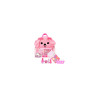 Martinelia Palette Puppies Backpack Beauty 6 Fards