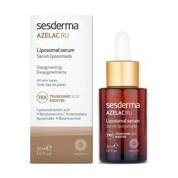 Sérum Azelac Ru Sesderma - Eclat & Anti-taches | Kermatone