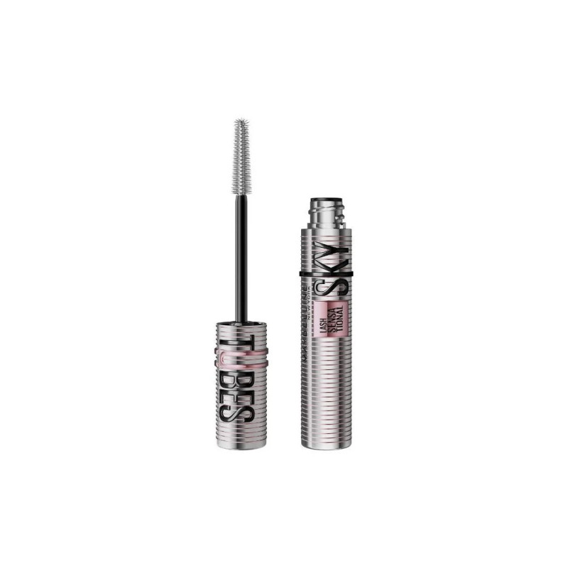 Maybelline Mascara Lash Sensational Sky High