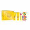 Moschino Eau de parfum Toy 2 Gummy Coffret 4 produits - 100 ml