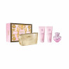 Versace Eau de parfum Dylan Blush Pink Spray Coffret 4 Produits - 100 ml