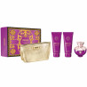 Versace Eau de parfum Dylan Purple Pour Femme Spray Coffret 4 Produits - 100 ml