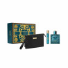 Versace Eau de toilette Eros Pour Homme Spray Coffret 3 Produits - 100 ml