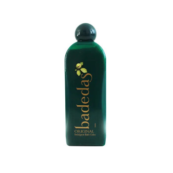 Bandedas Original Gel Indulgent 300ml - Hydratation Intense | Kermatone