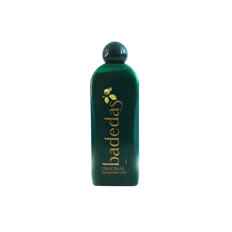 Bandedas Original Gel Indulgent 300ml - Hydratation Intense | Kermatone