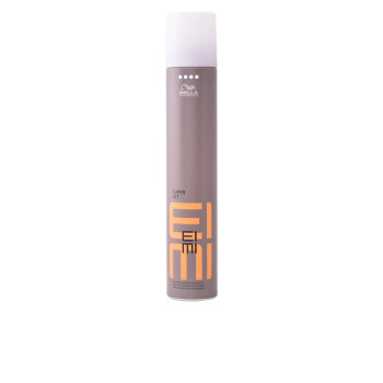 Wella Eimi Super Set - Laque Fixation Forte pour Cheveux | Kermatone