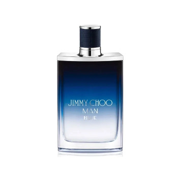 Achetez Jimmy Choo Man Blue Eau De Toilette 100ml | Kermatone