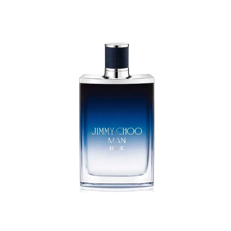 Achetez Jimmy Choo Man Blue Eau De Toilette 100ml | Kermatone