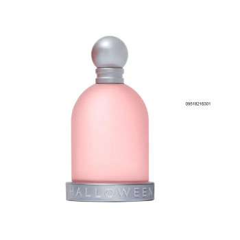 Eau de Toilette Halloween Magic 100ml - Kermatone