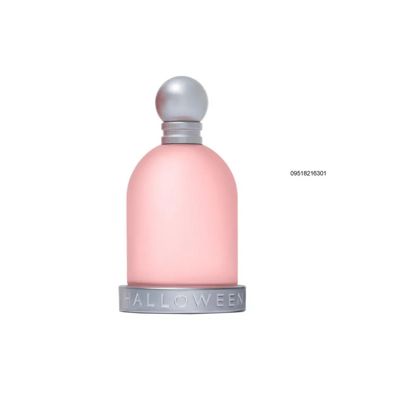 Halloween Magic Eau de Toilette 50ml - Kermatone