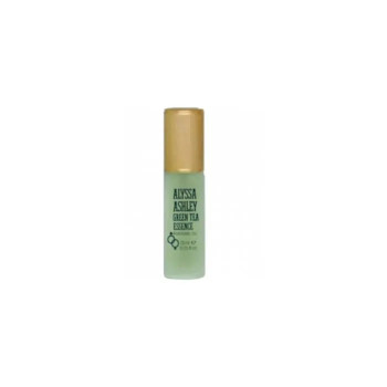 Alyssa Ashley Green Tea Huile Parfumée 7.5ml - Fraîcheur & Bien-être