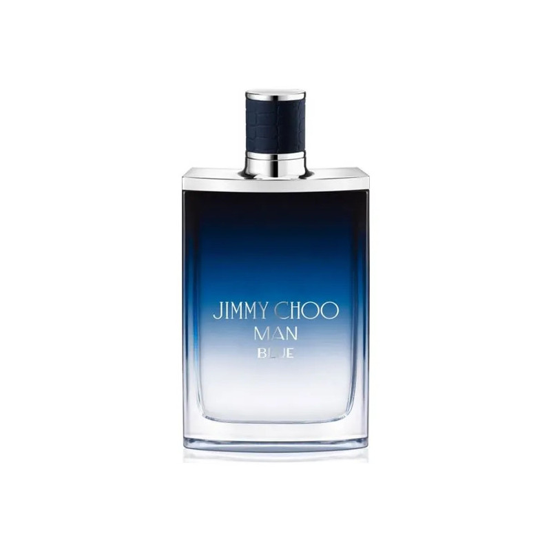 Jimmy Choo Man Blue Eau De Toilette 30ml | Kermatone