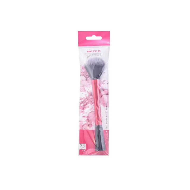 Pinceau Beter Yachiyo Blush - Application Facile Kermatone