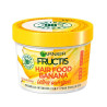 Garnier Fructis Hair Food Banana Masque Nourrissant - Kermatone