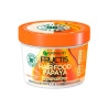 Découvrez Garnier Fructis Hair Food Papaya 390ml - Kermatone