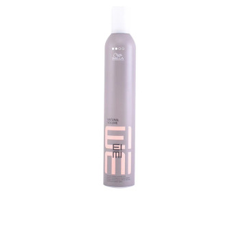 Wella Eimi Mousse Volume Fixation - 500ml | Kermatone