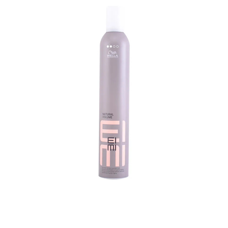 Wella Eimi Mousse Volume Fixation - 500ml | Kermatone