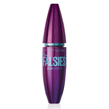 Maybelline The Falsies Mascara - Volume Intense Kermatone