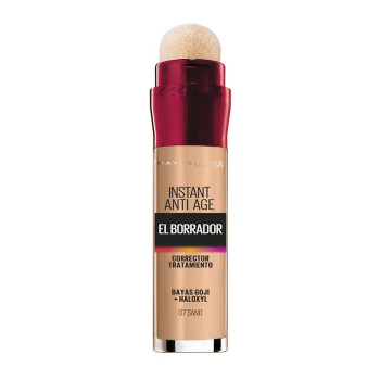 Maybelline Instant Age Rewind Eraser - Concealer 7 Sand 6ml