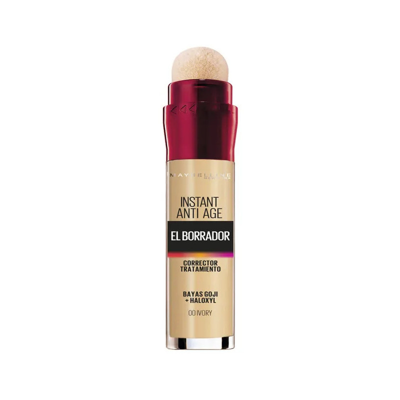 Maybelline Instant Age Rewind - Concealer 00 Ivory 6ml