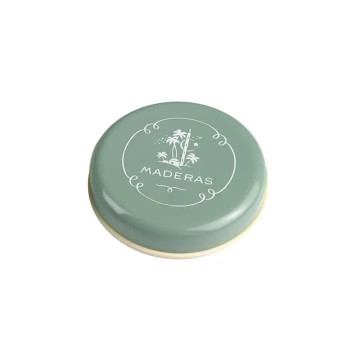Maderas De Oriente Poudre De Crème  12 Arabesco 15g