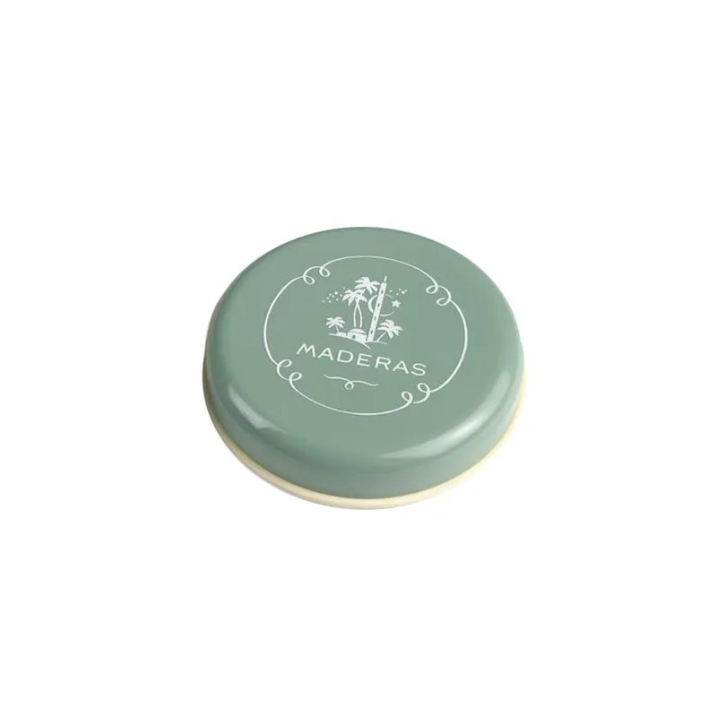 Maderas De Oriente Poudre De Crème  12 Arabesco 15g