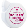 MOUSSEL Gel douche Cremeux -  650 ml