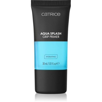 Catrice Aqua Splash base de teint hydratante - 30 ml
