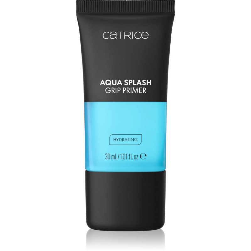 Catrice Aqua Splash base de teint hydratante - 30 ml