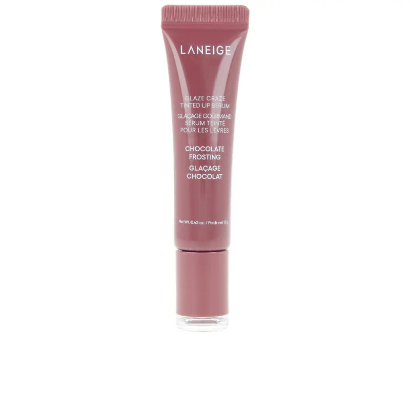 Laneige Sérum à lèvres coloré, chocolat - 12g