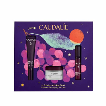 Caudalie Premier Cru Contour des Yeux 15ml Coffret | Kermatone