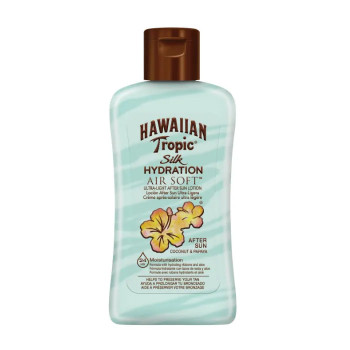 Hawaiian Tropic Silk Hydration Air Soft After Sun - Kermatone