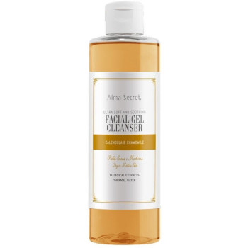 Alma Secret Gel nettoyant Calmante - 200 ml