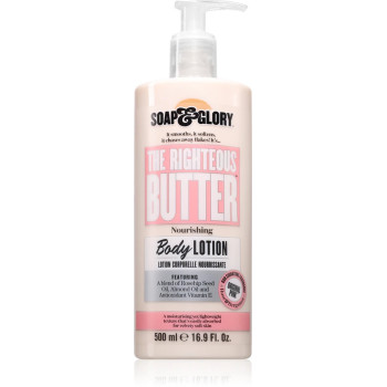 Soap & Glory Lotion pour le corps Drop In The Lotion - 500 ml