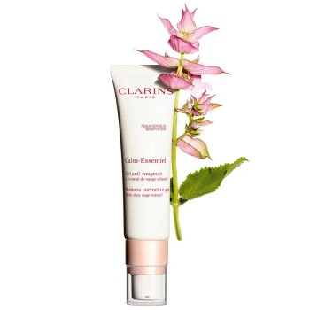 Clarins Gel Calm-Essentiel Anti-Rougeurs 30ml | Kermatone
