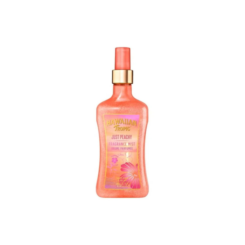 Hawaiian Tropic Soin Just Peachy - 250 ml