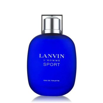 Lanvin Eau de Toilette L'Homme Sport Vaporisateur - 100 ml