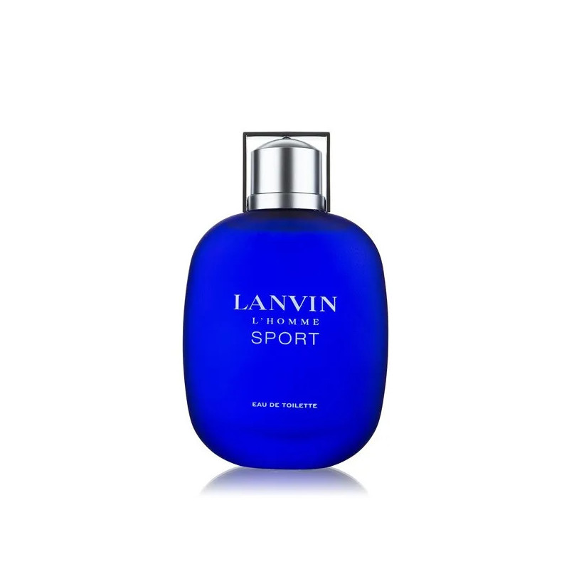 Lanvin Eau de Toilette L'Homme Sport Vaporisateur - 100 ml
