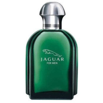 Jaguar Eau de Toilette For Men Vaporisateur - 100 ml