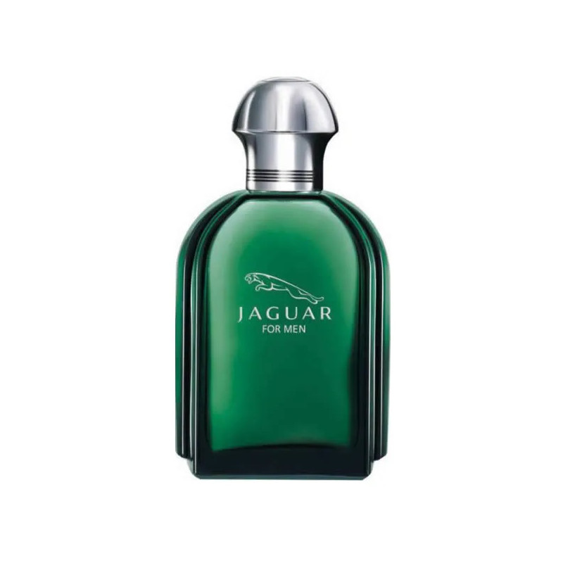Jaguar Eau de Toilette For Men Vaporisateur - 100 ml
