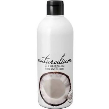 Naturalium Gel Douche Noix de Coco - 500 ml