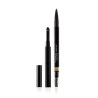 Shiseido Brow Inktrio 02 Taupe - Crayon à sourcils Kermatone